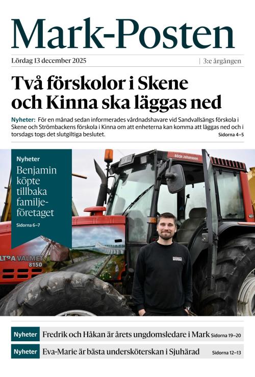 Mark-Posten 13.12.2025