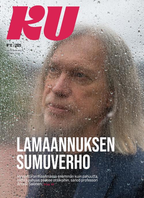 Kansan Uutiset