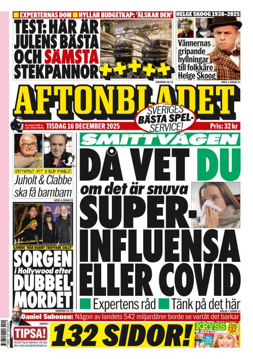 Aftonbladet