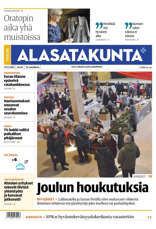 Alasatakunta