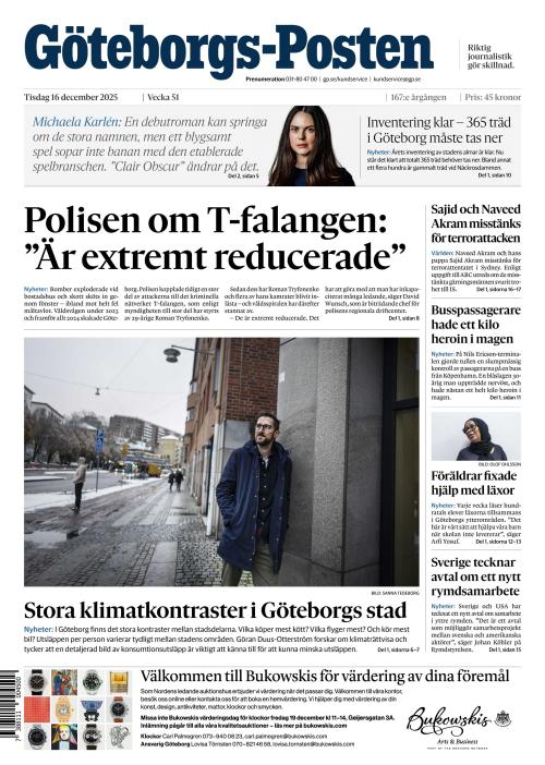Göteborgs-Posten