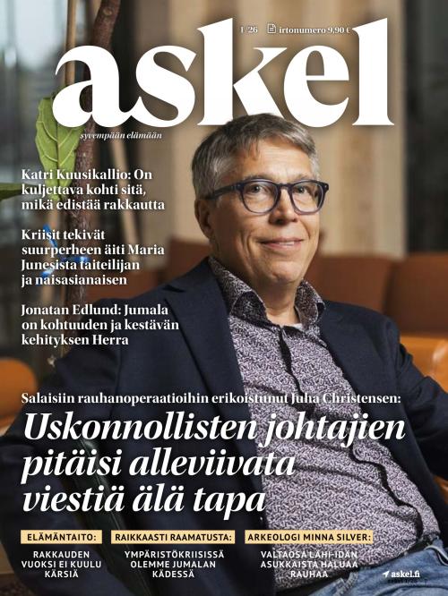 Askel 1/2026