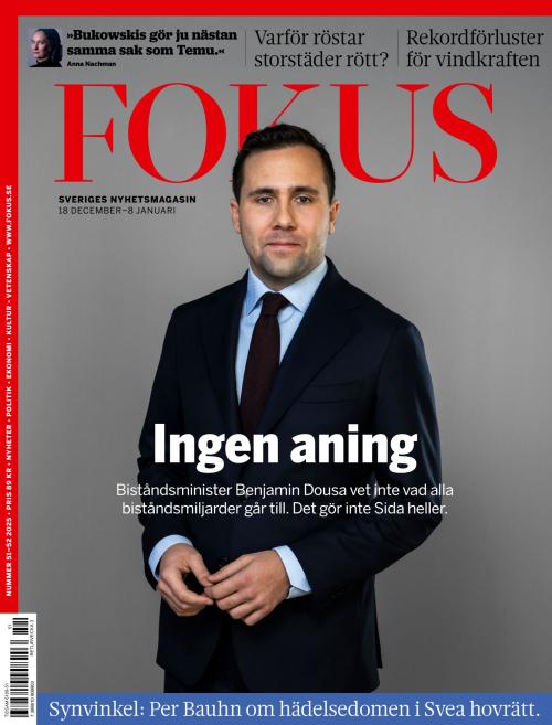 Fokus 51/2025