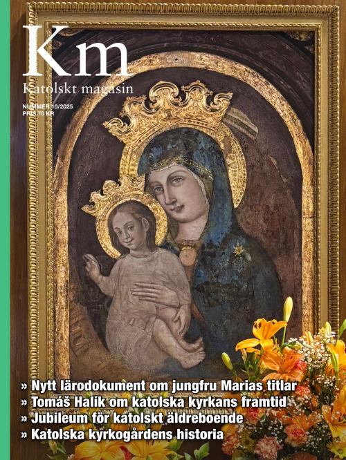 Katolskt Magasin 10/2025