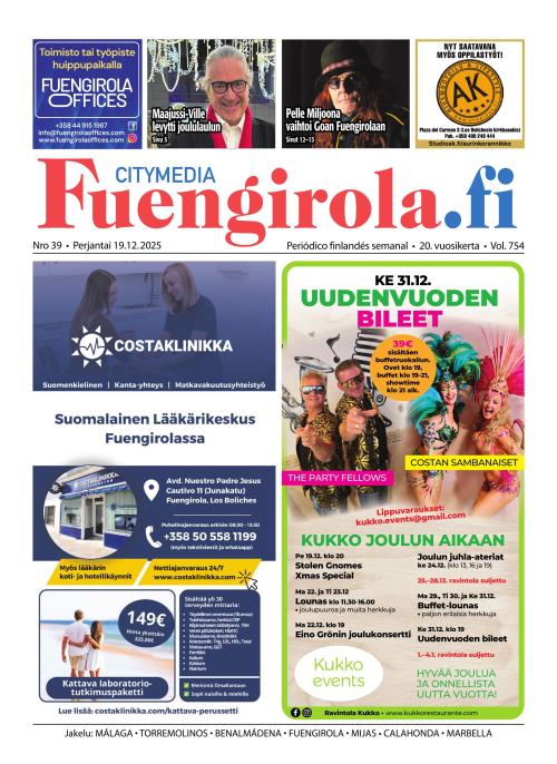 Fuengirola.fi 19.12.2025