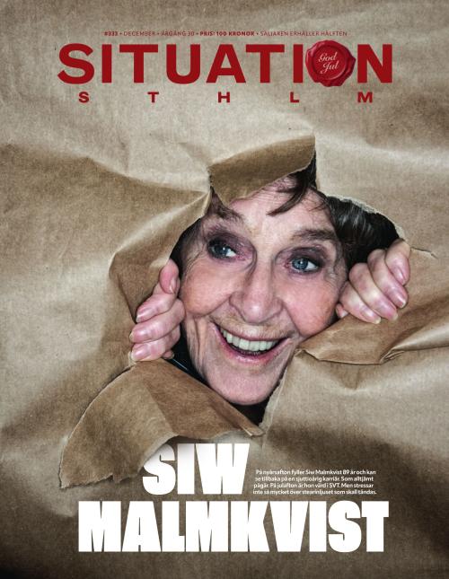 Situation Sthlm 333/2025