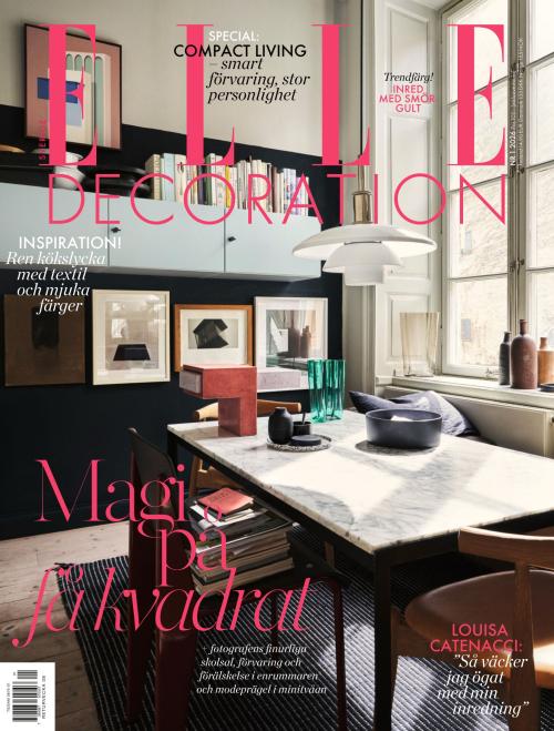Elle Decoration 7.1.2026