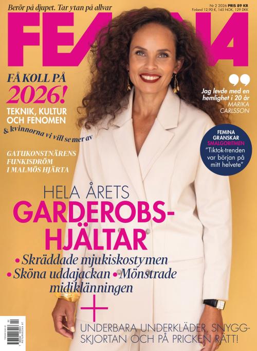 Femina 7.1.2026