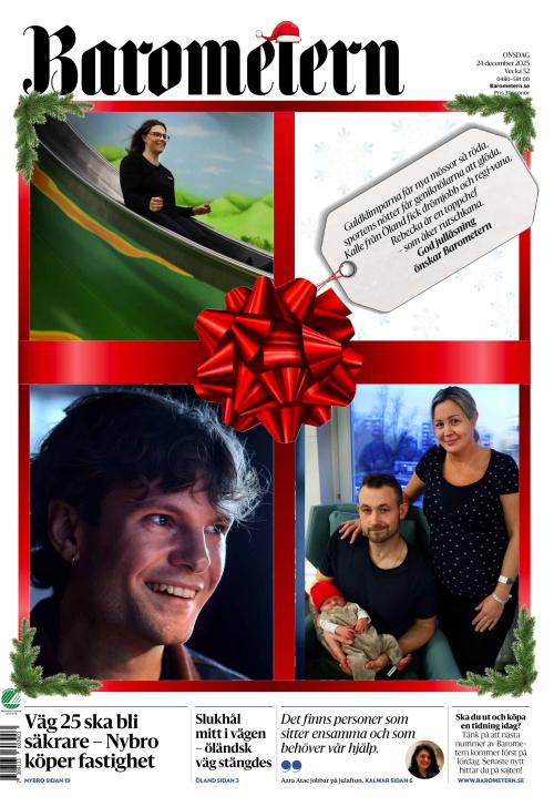 Barometern OT 24.12.2025