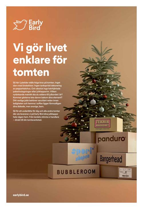 Borås Tidning 25.12.2025