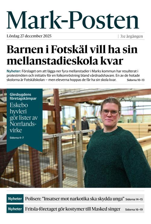 Mark-Posten 27.12.2025