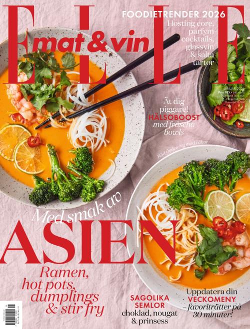 Elle Mat & Vin 14.1.2026