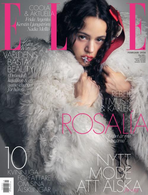 Elle 21.1.2026