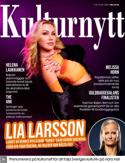 Kulturnytt 002/2026