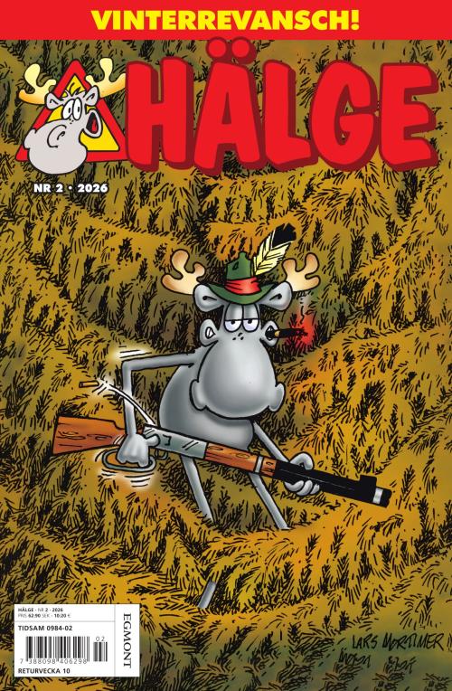 Hälge 4.2.2026