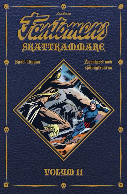 Fantomens Skattkammare 14.1.2026