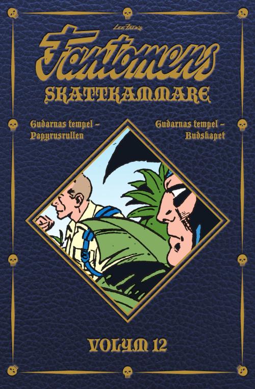 Fantomens Skattkammare 18.2.2026