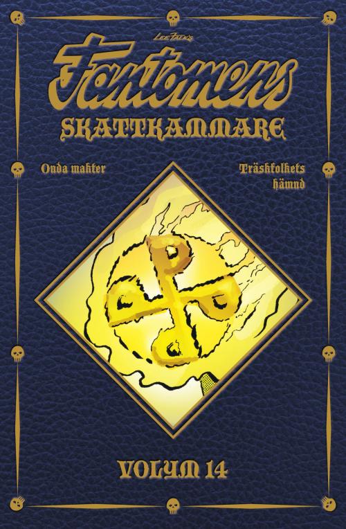 Fantomens Skattkammare 22.4.2026