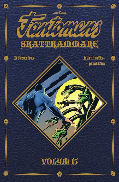 Fantomens Skattkammare 20.5.2026