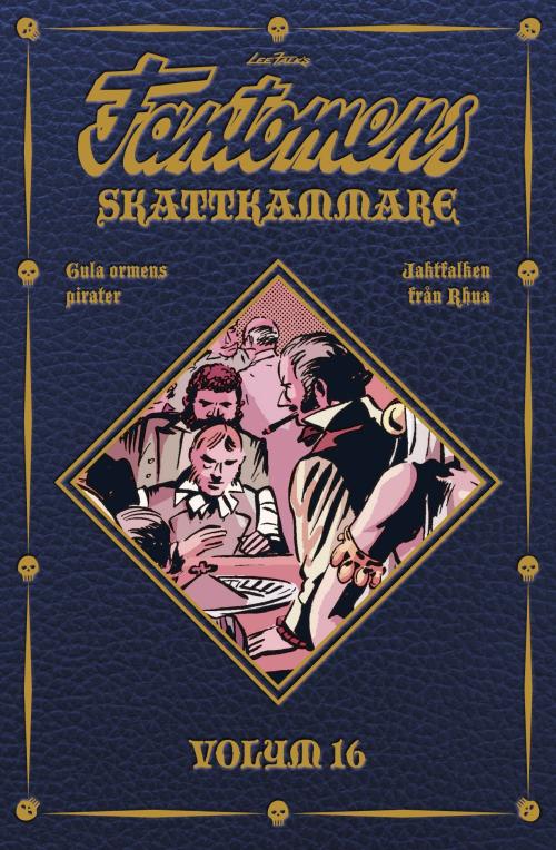 Fantomens Skattkammare 17.6.2026