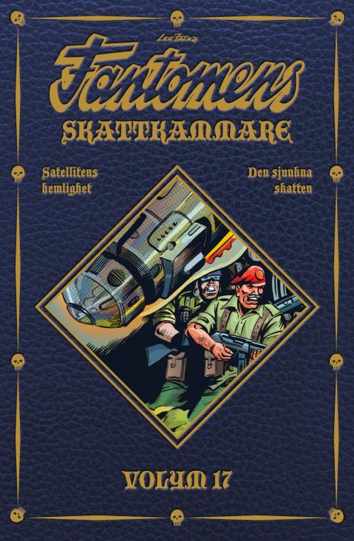 Fantomens Skattkammare 15.7.2026