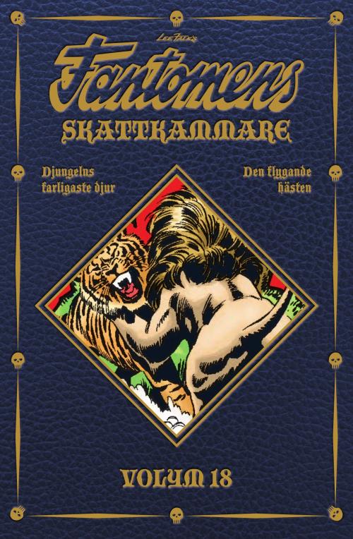 Fantomens Skattkammare 12.8.2026