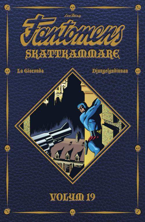 Fantomens Skattkammare 9.9.2026