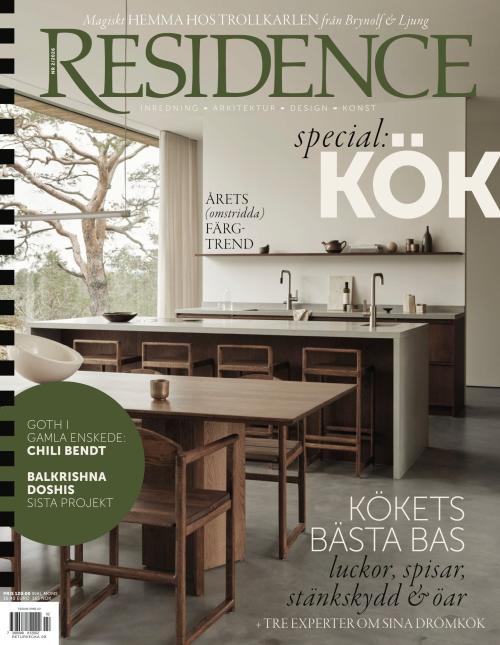 Residence (SE) 28.1.2026