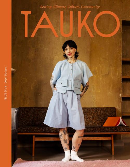 TAUKO Magazine 1/2026