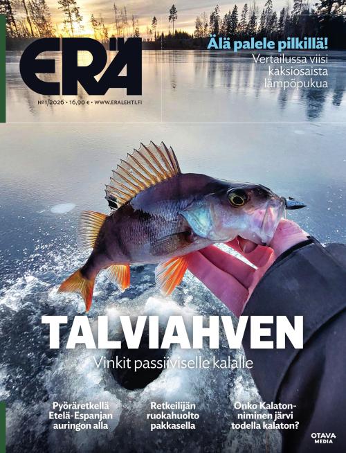 Erä 01/2026