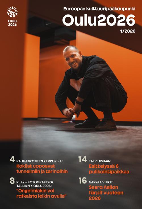 Koillissanomat 14.1.2026