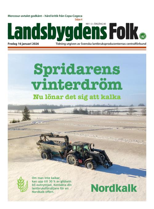 Landsbygdens Folk 003/2026