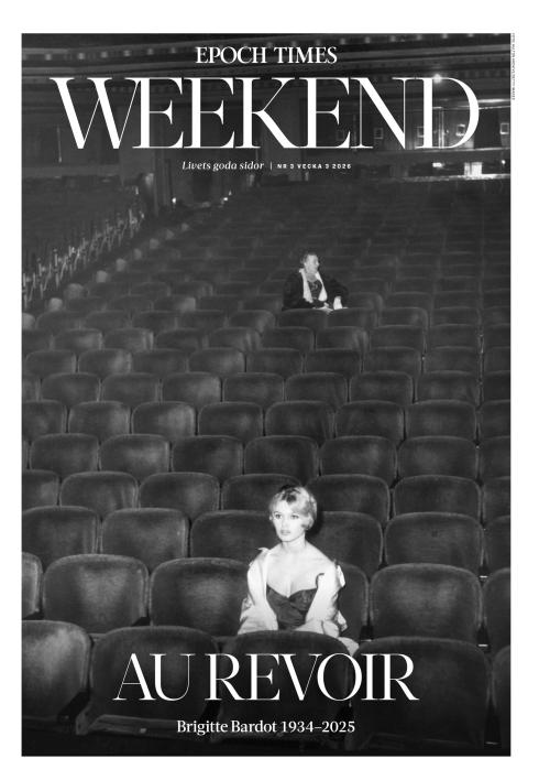 Svenska Epoch Times vecka03/2026