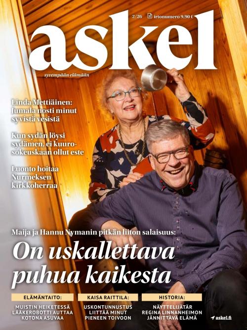 Askel 2/2026