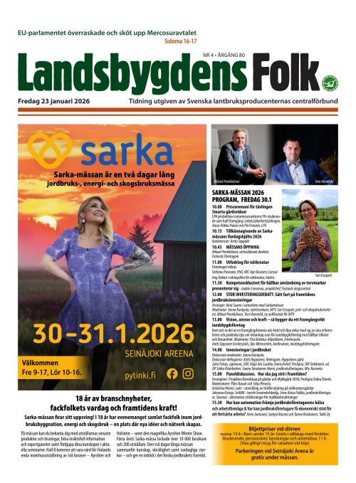 Landsbygdens Folk 004/2026
