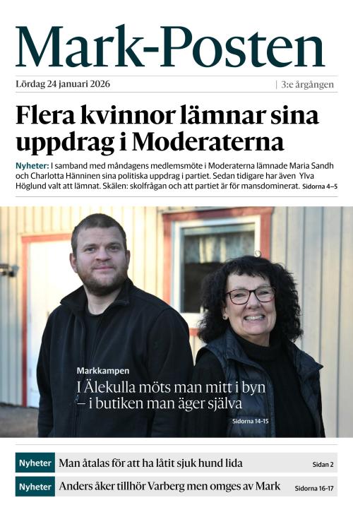 Mark-Posten 24.1.2026