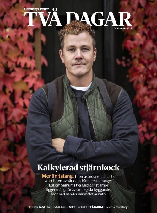 Två Dagar 24.1.2026