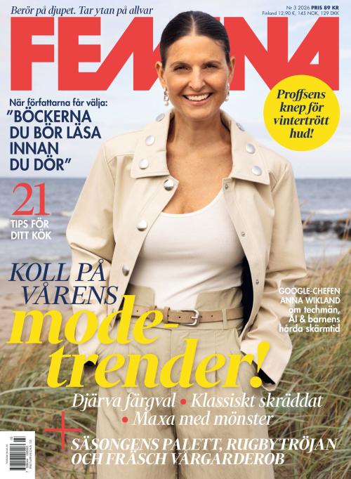 Femina 11.2.2026