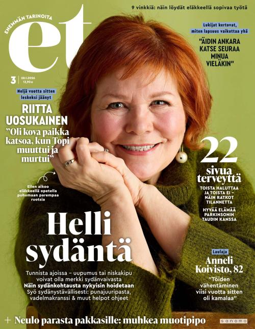 ET-lehti