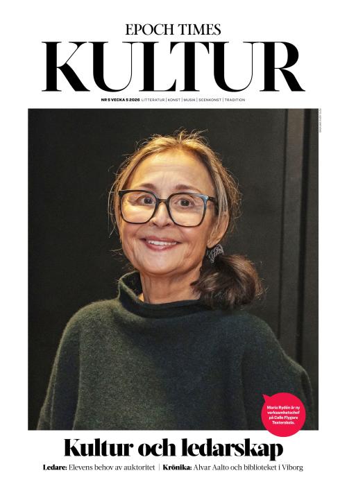 Svenska Epoch Times 05/2026