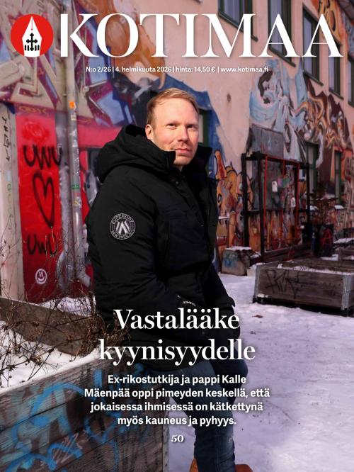 Kotimaa 2/2026