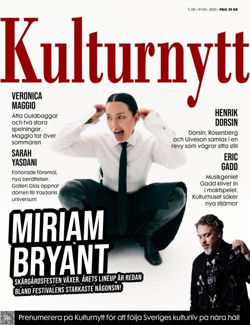 Kulturnytt 005/2026