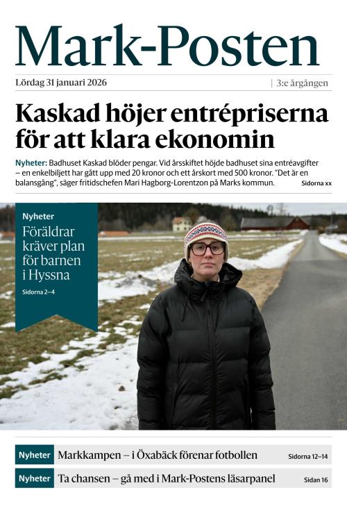 Mark-Posten 31.1.2026