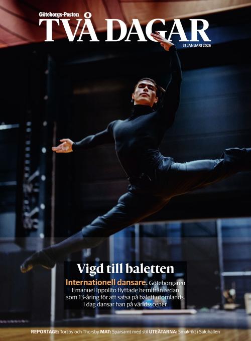 Två Dagar 31.1.2026