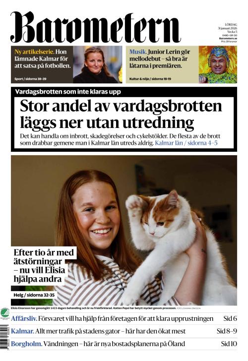 Barometern OT 31.1.2026