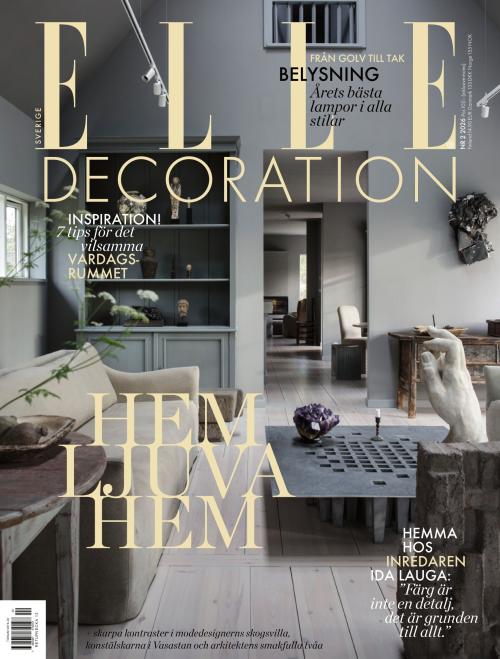 Elle Decoration 18.2.2026