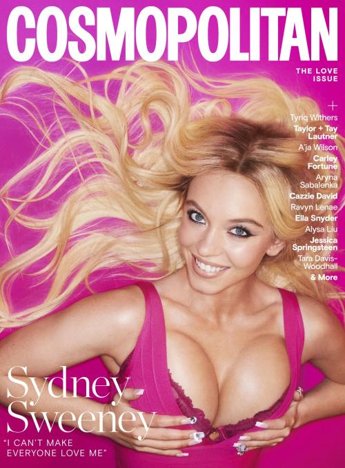 Cosmopolitan Spring/2026