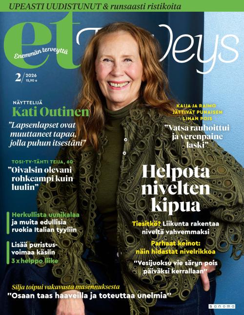 ET Terveys 2/2026