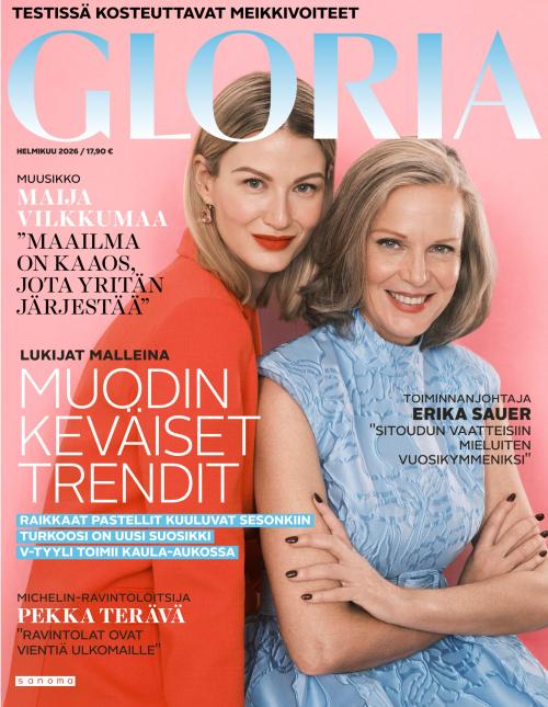 Gloria 2/2026
