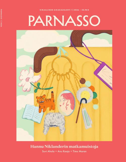 Parnasso